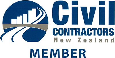 Civil Contractors New Zealand Member