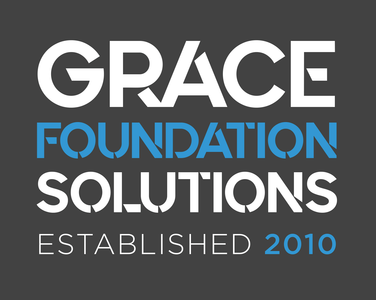 Grace Foundation Logo